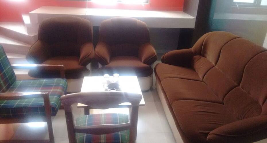 Hotel The Heritage, Pune 2